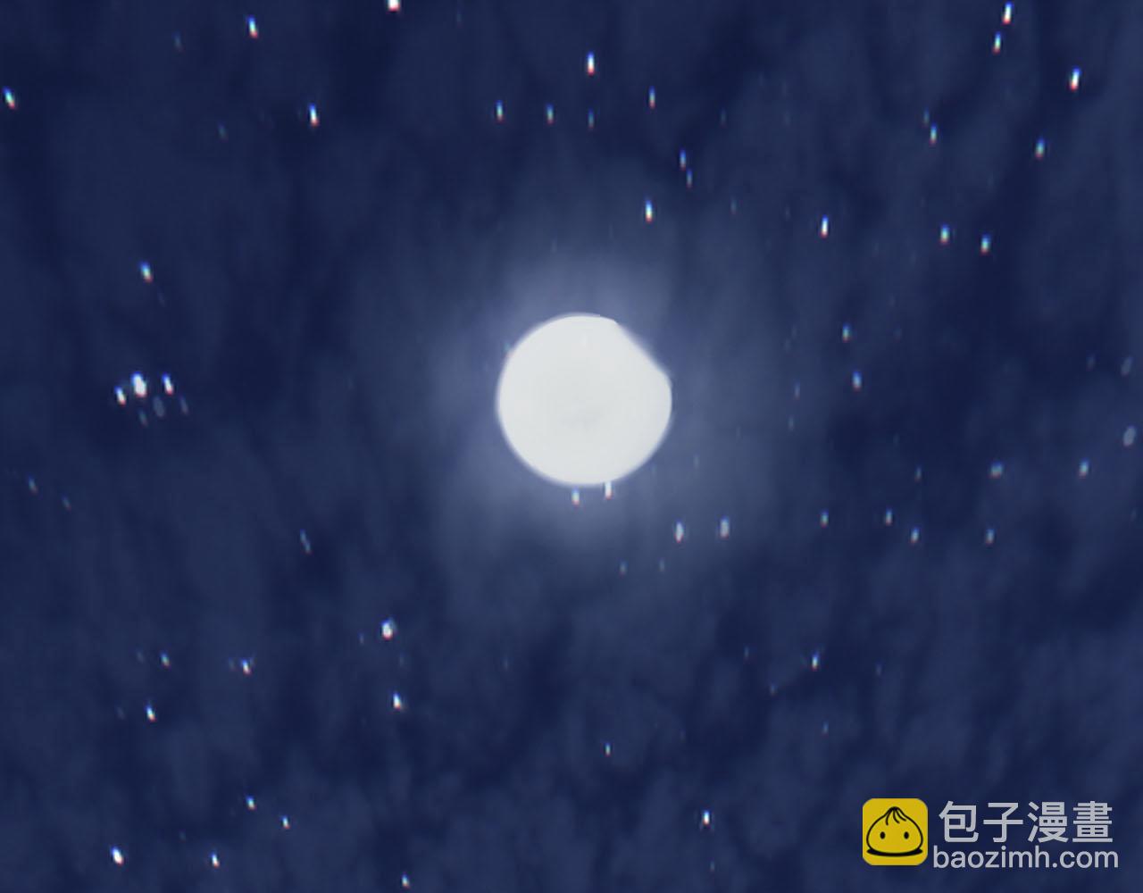 第109话 月下的真心39