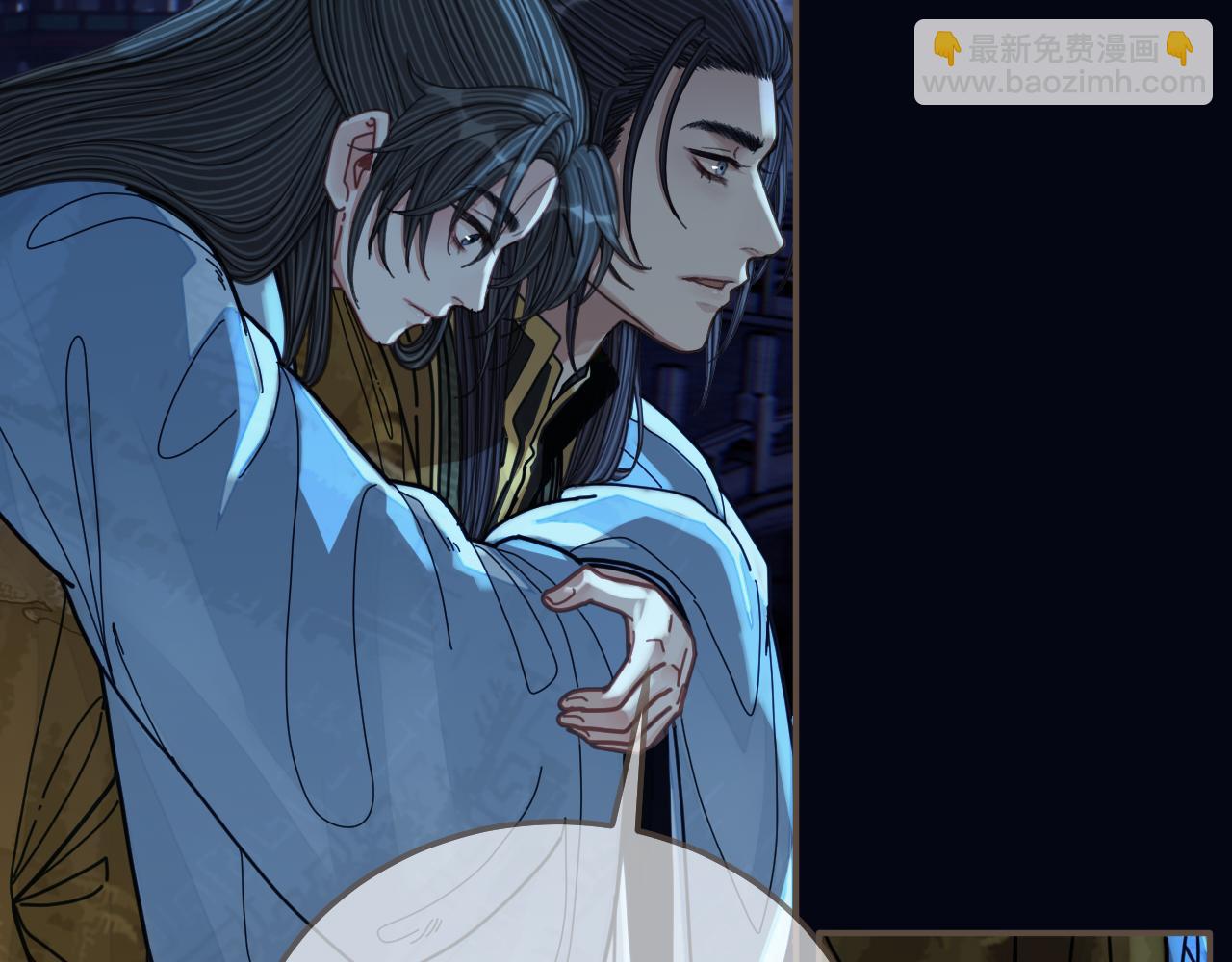 第109话 月下的真心72