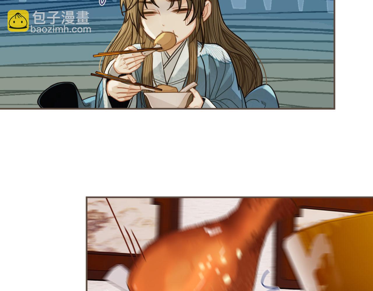 第115话 身体不适？72