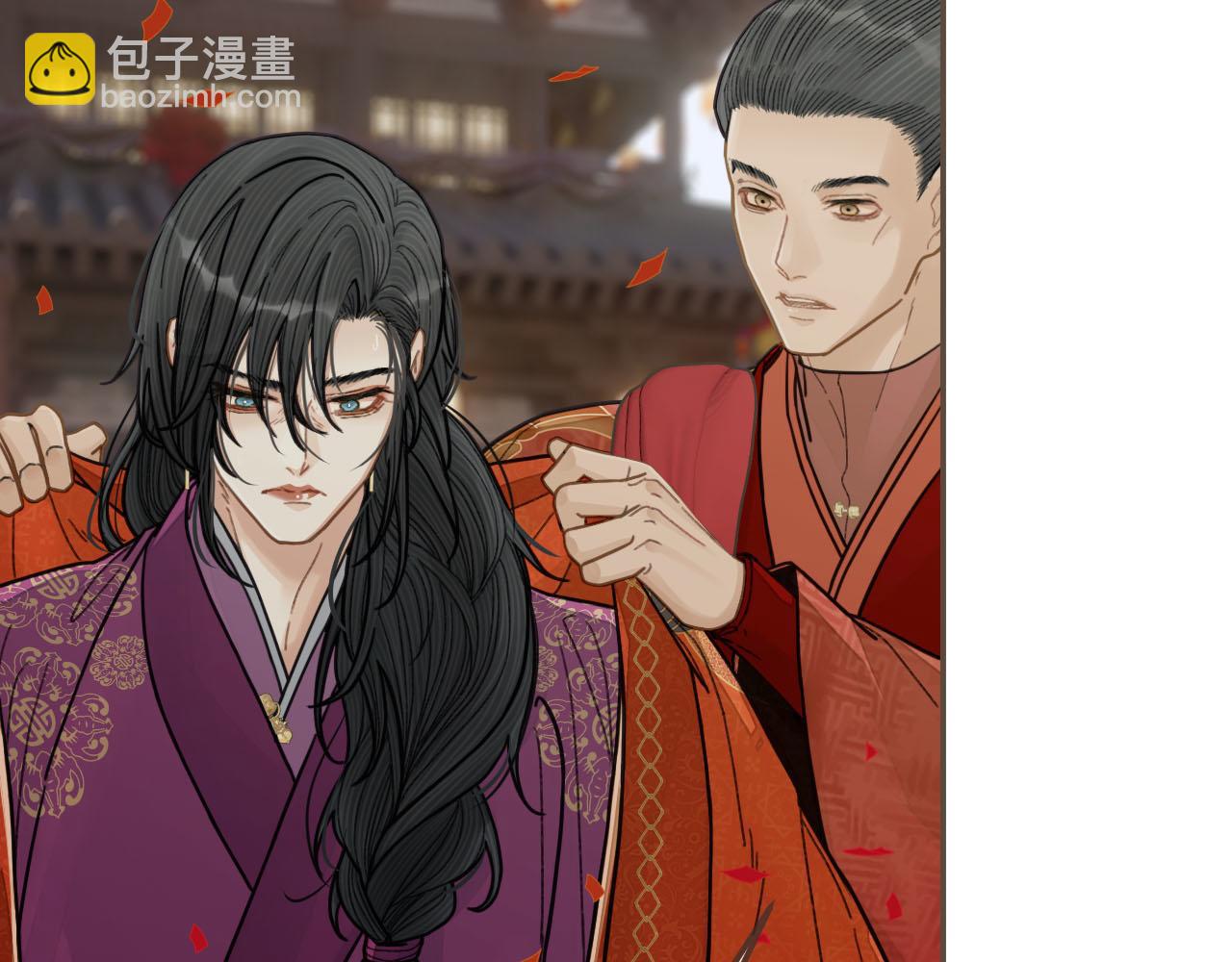 第117话 约定的婚礼39