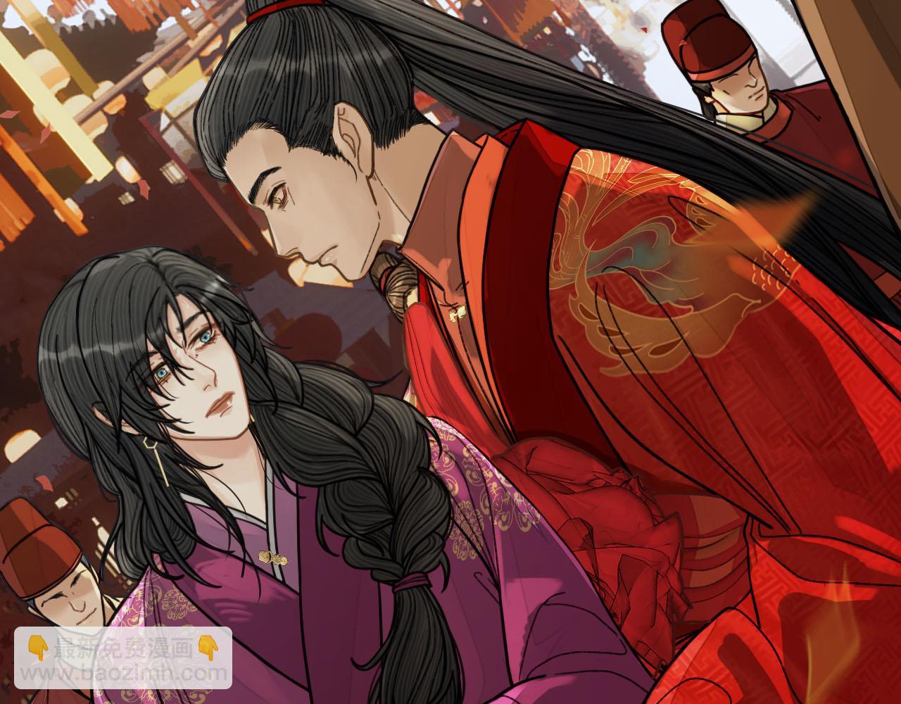 第117话 约定的婚礼85