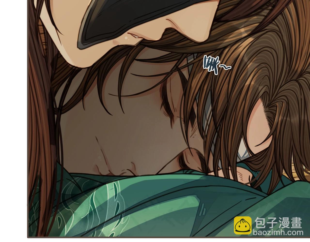 第74话 偷亲87