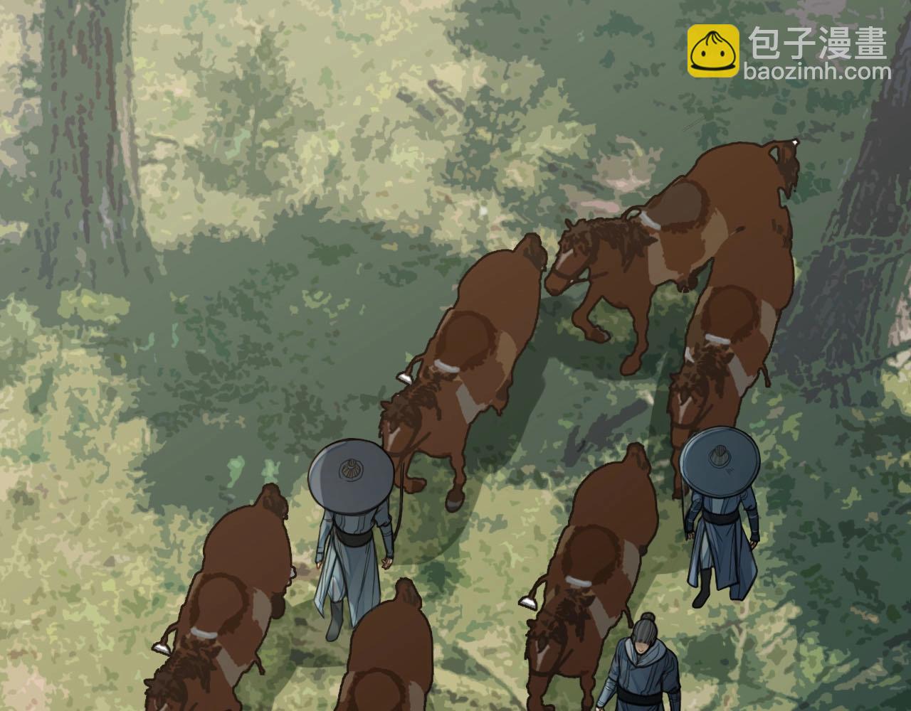 第77话 与他同乘，这谁顶得住47