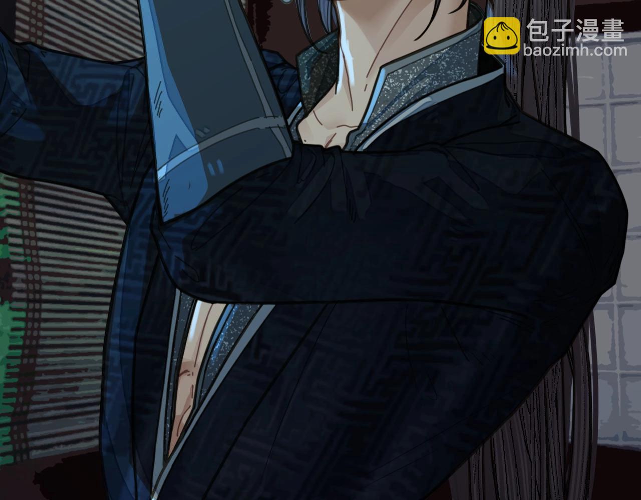 第79话 旖旎的夜晚84