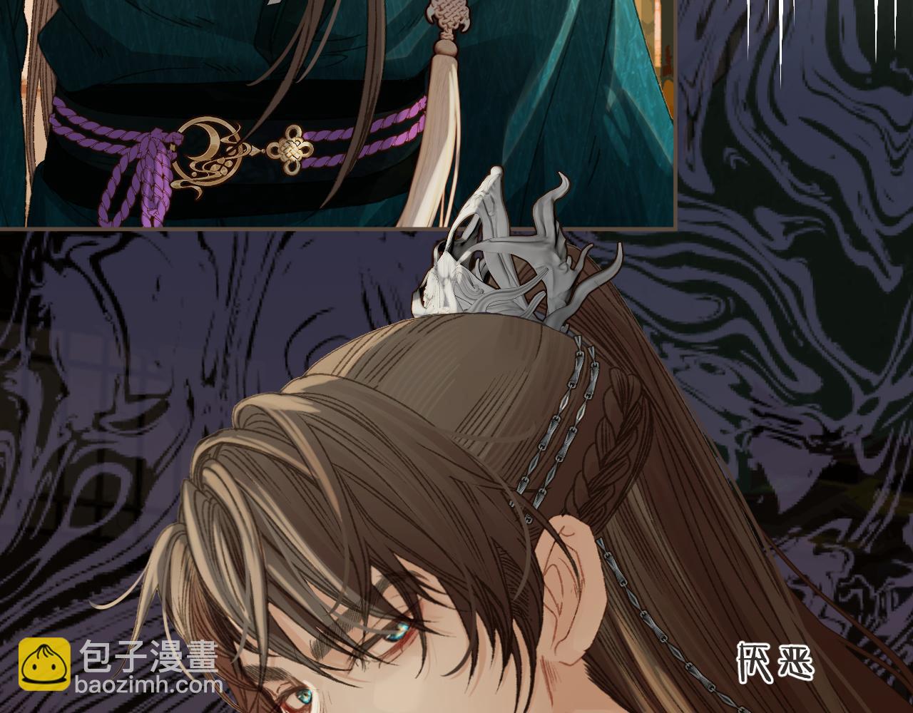 第11话 多情总被无情恼59