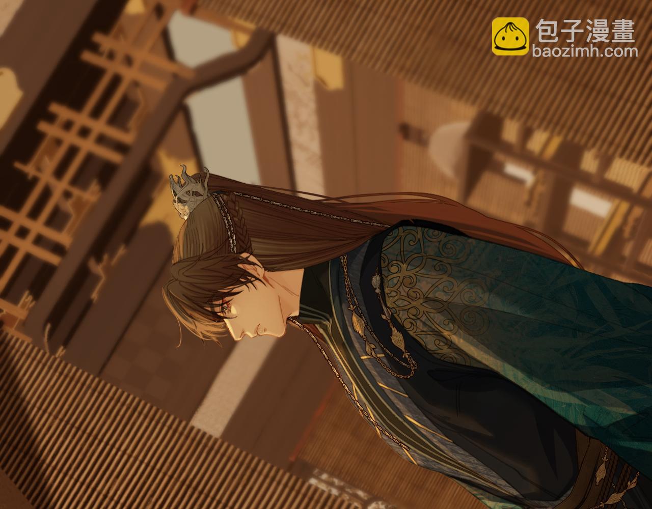 第13话 太子妃的责任4