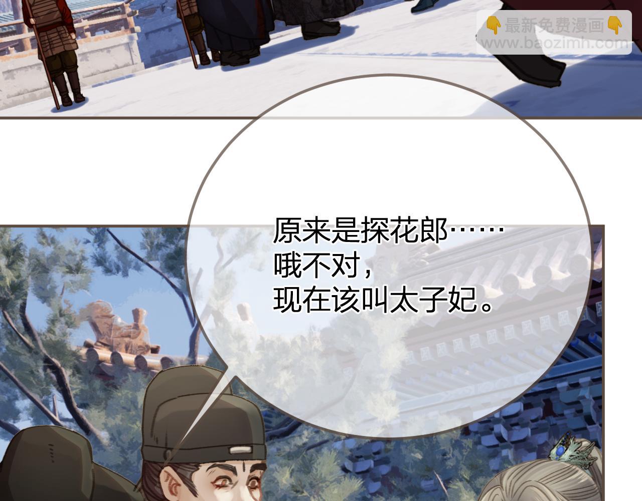 第13话 太子妃的责任79