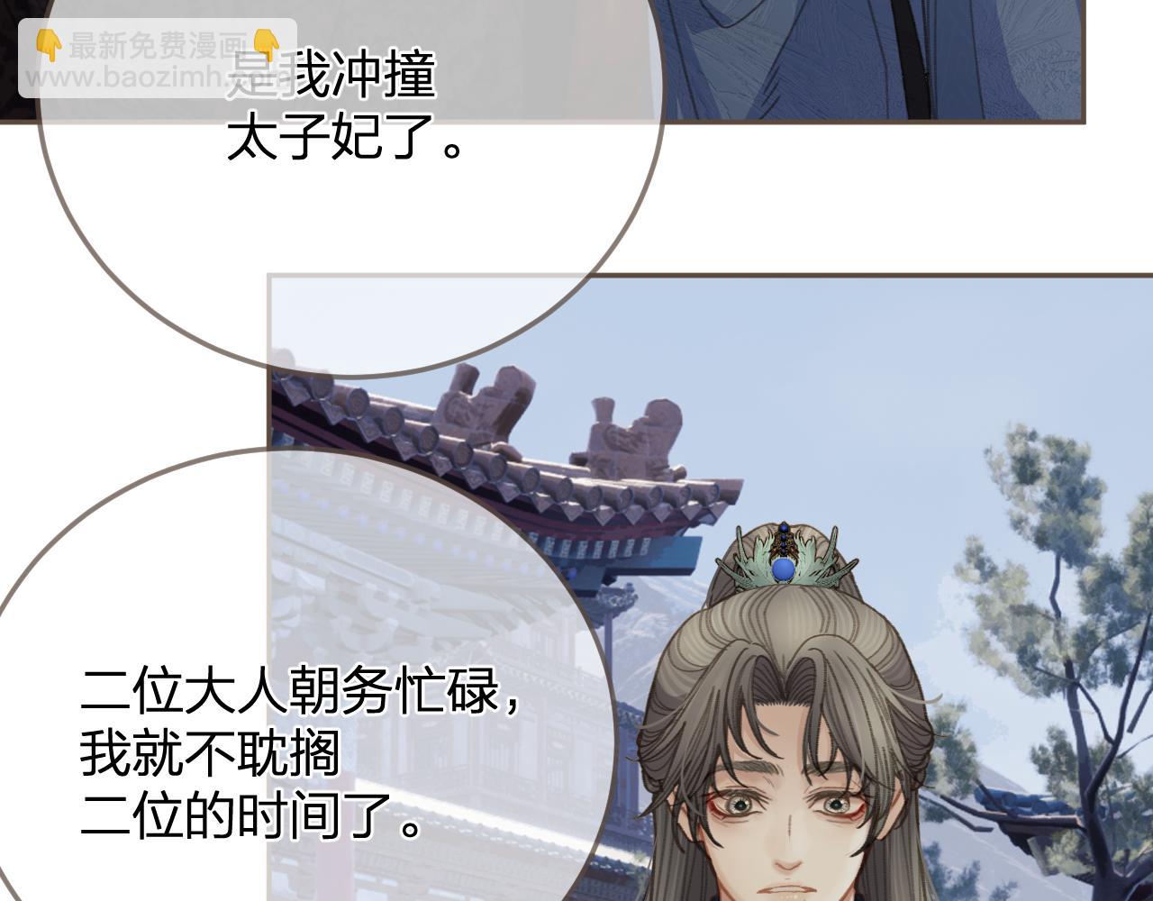 第13话 太子妃的责任81