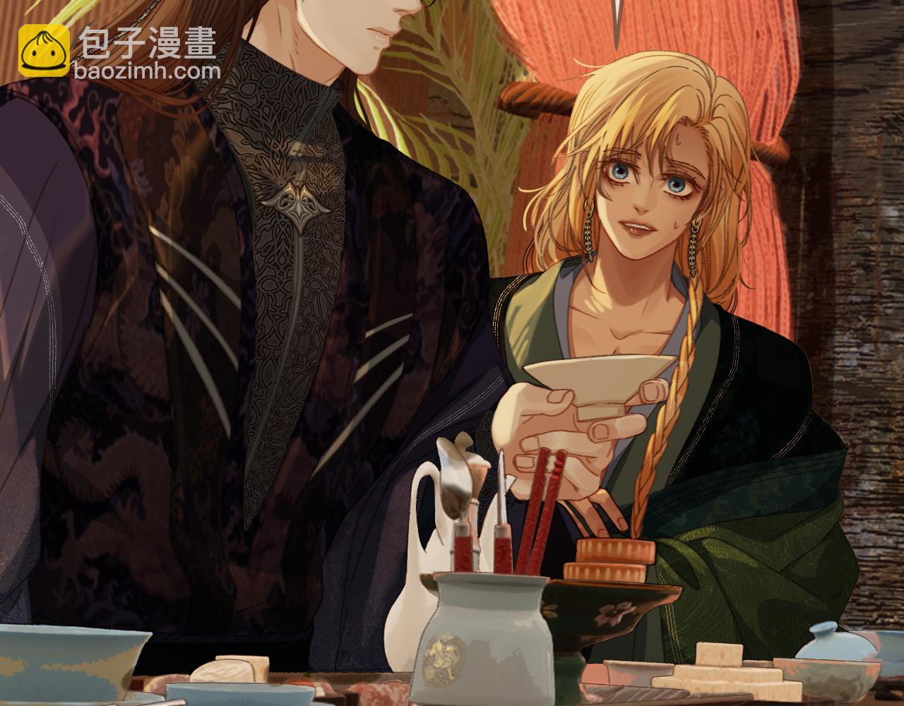 第21话  小侍读16