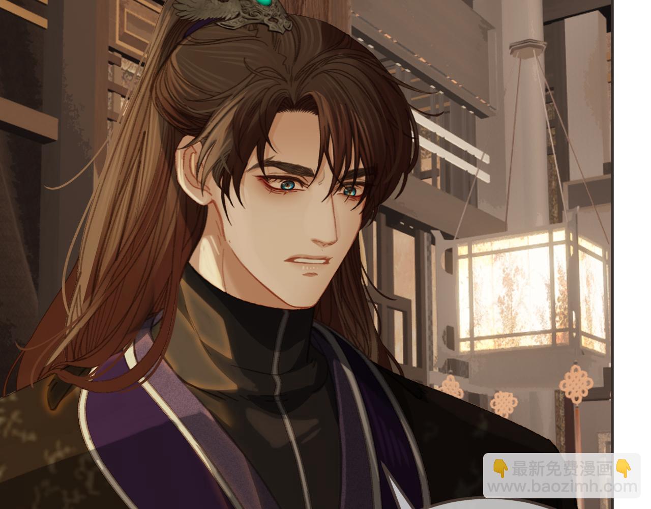 第31话 为何如此焦躁9