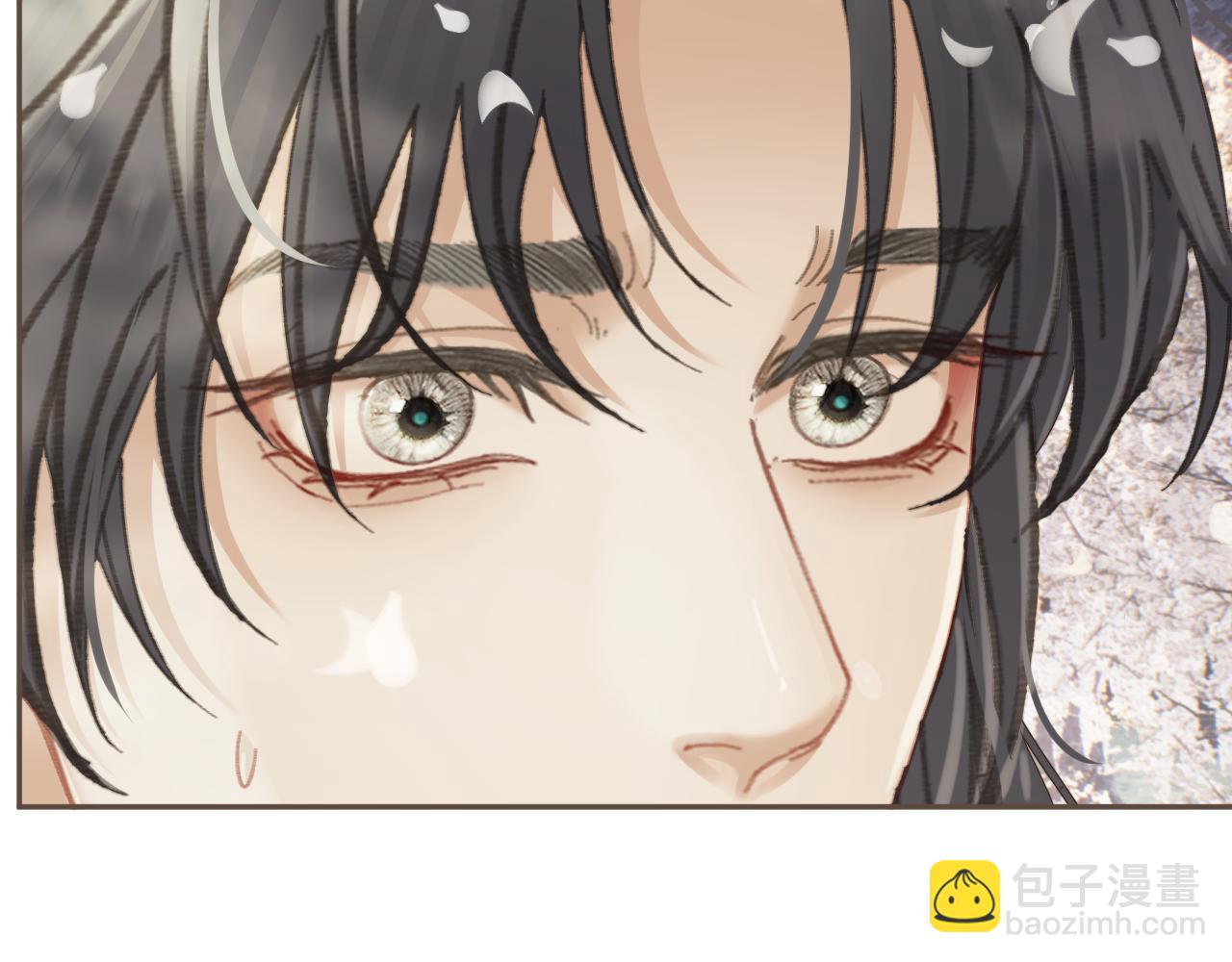 第33话 花园的 “偶遇”69