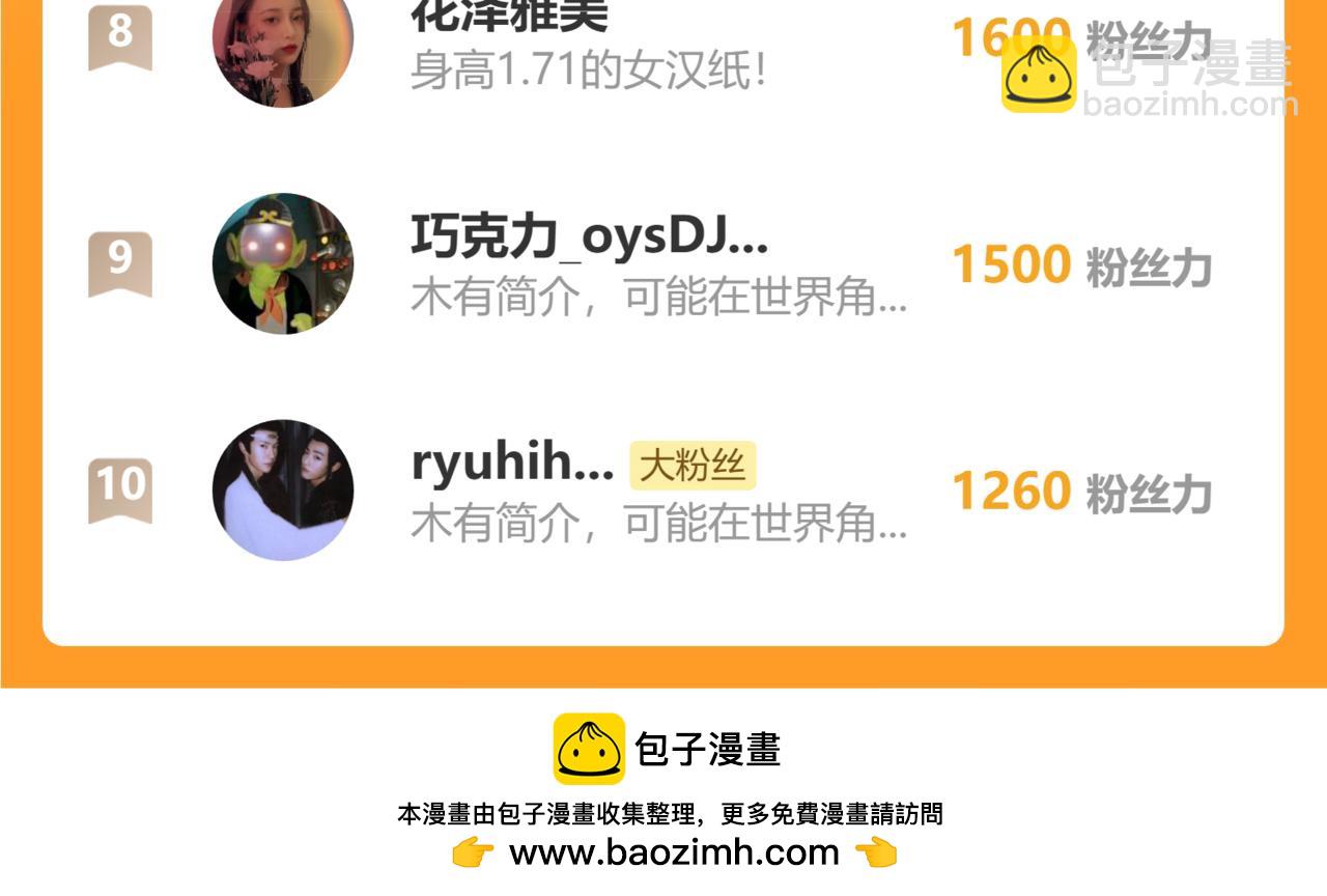 第34话 回心转意？100
