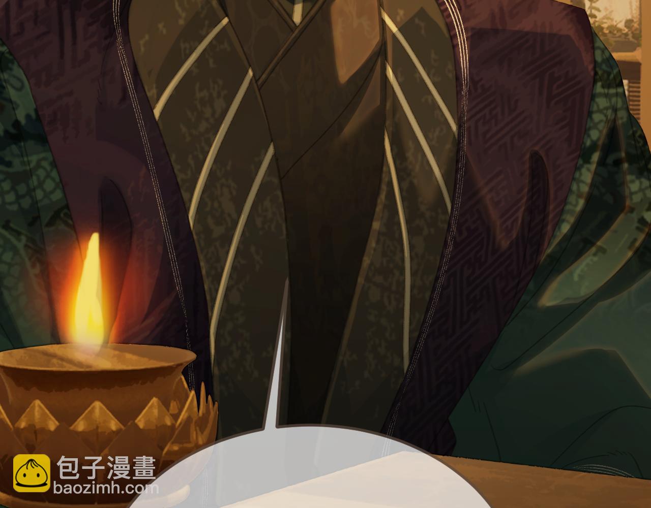 第一季完结篇 回心转意？95