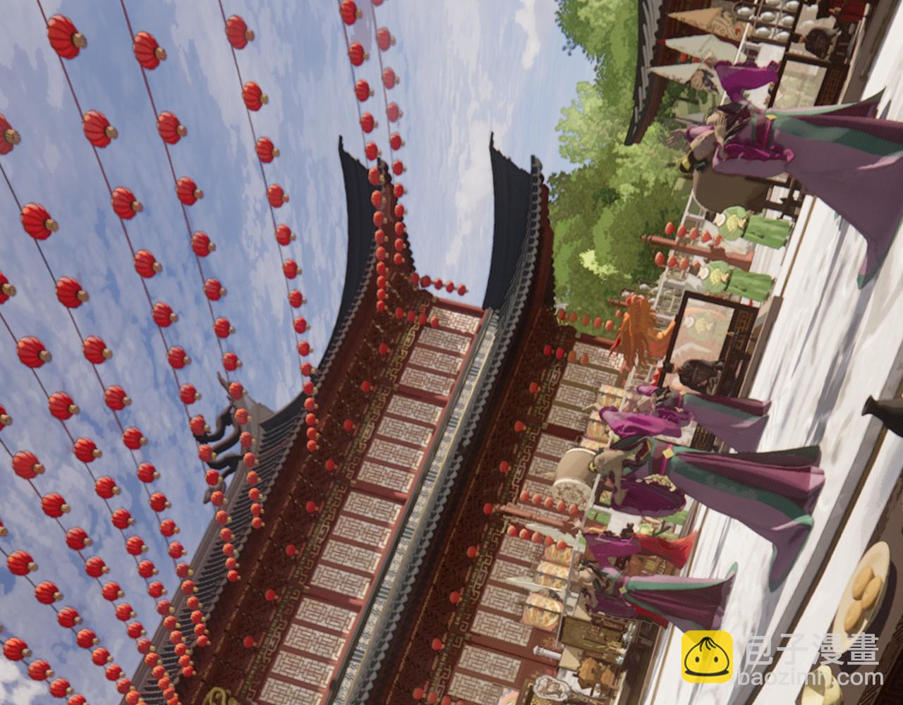 第39话 万寿宴4