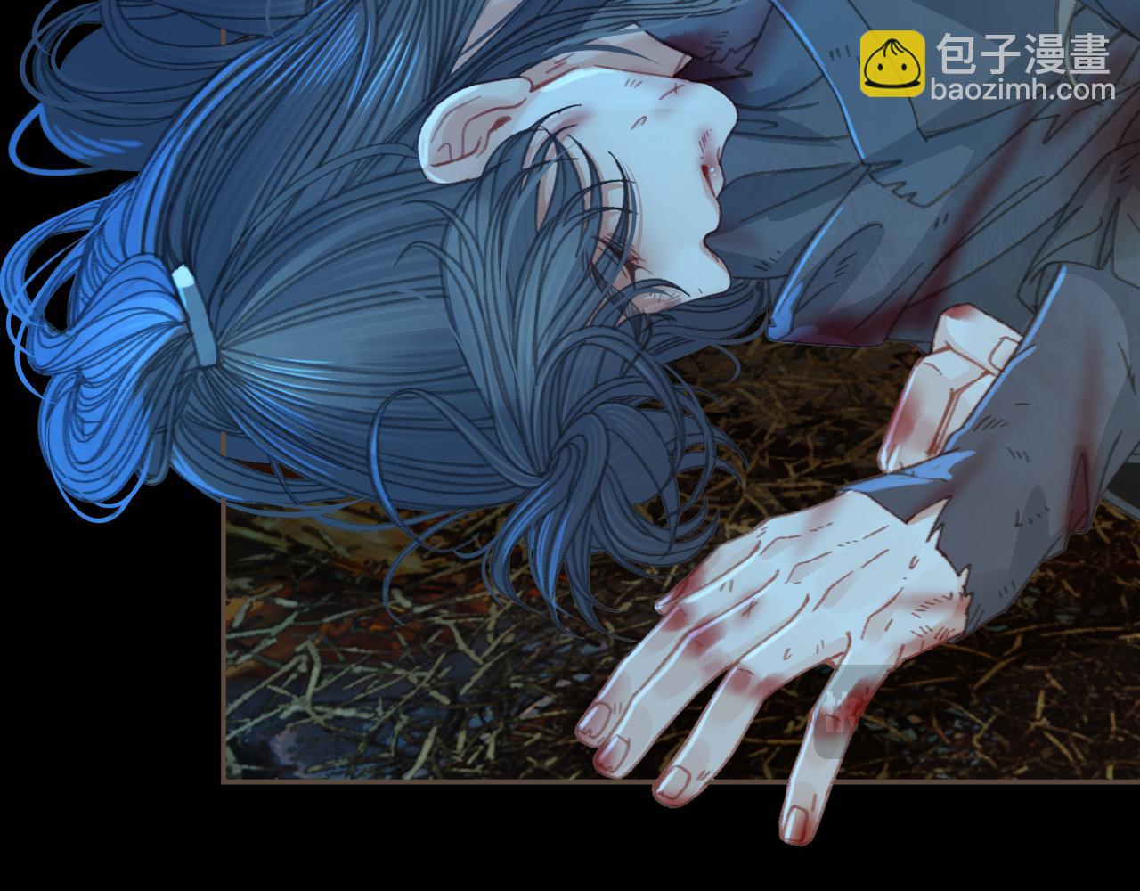 第43话 牢狱45