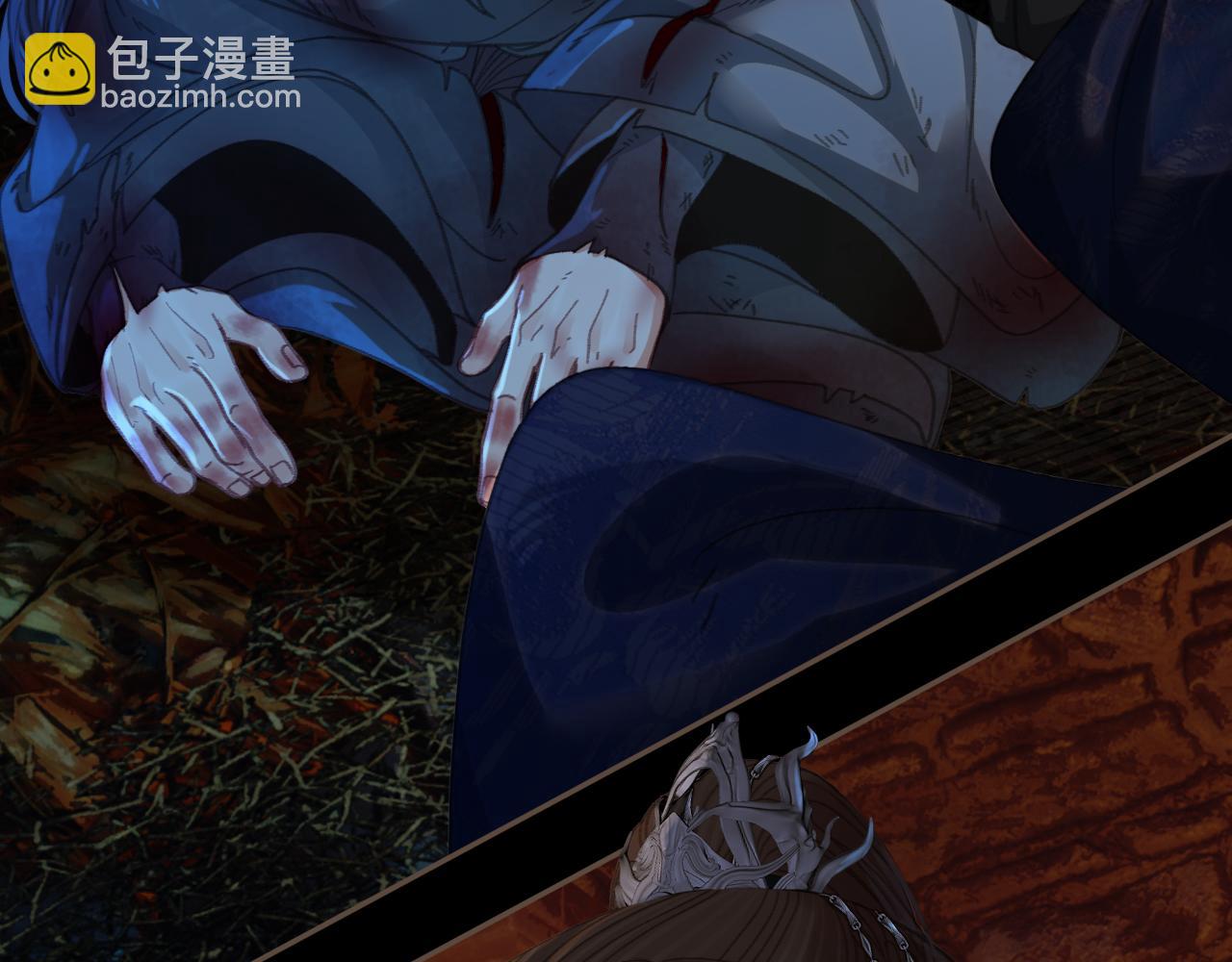 第45话   陷入混乱14