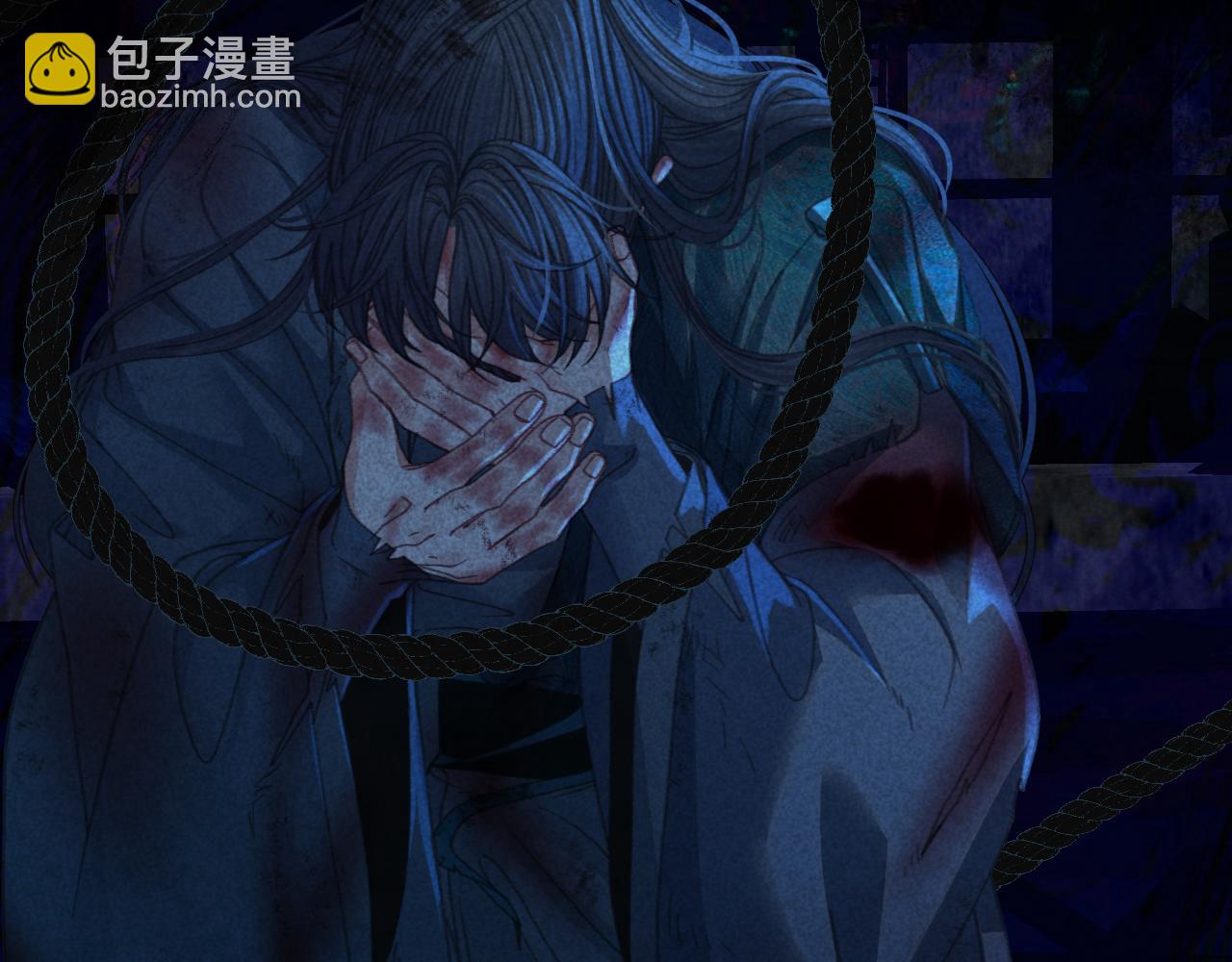 第45话   陷入混乱38