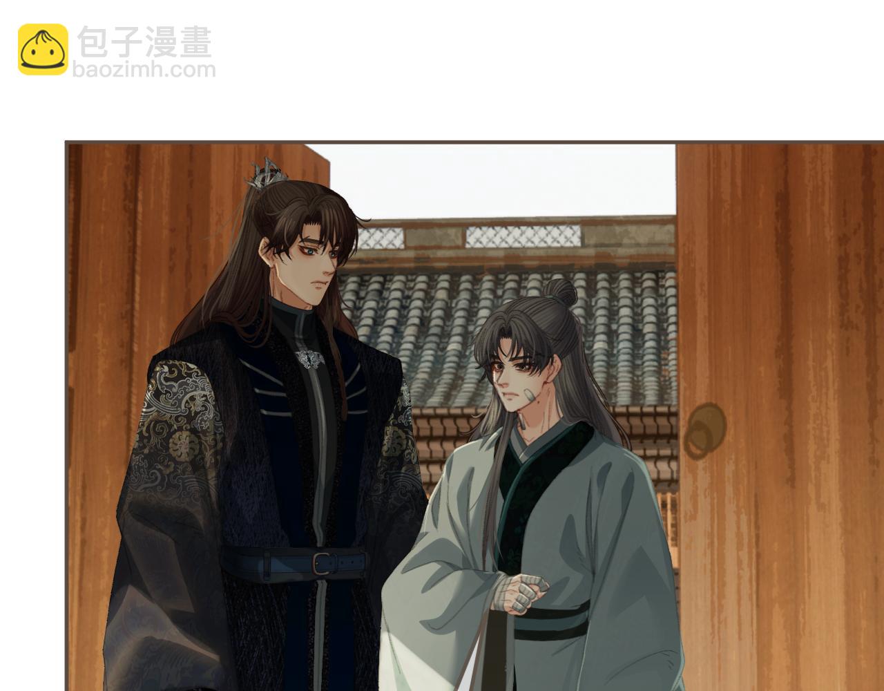 第47话 眼盲36