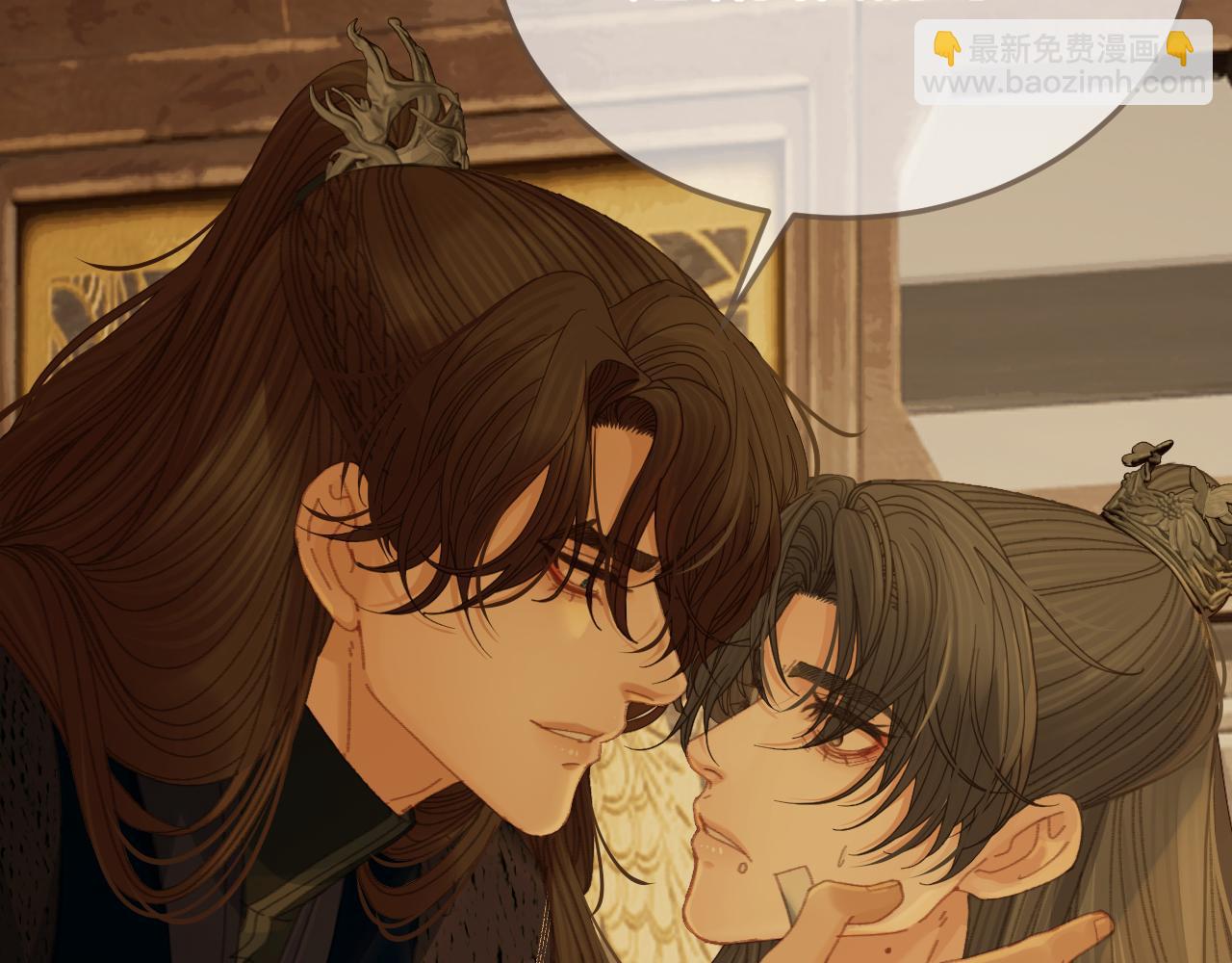第50话 对不起，我食言了18