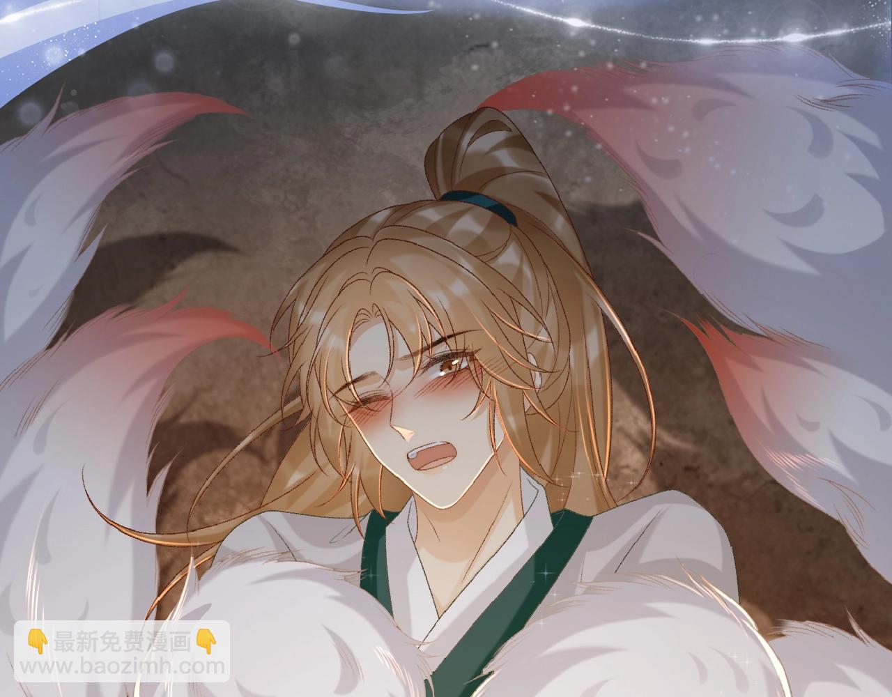 特典祈愿：哑奴2：探花 妖媚绮梦 共坠冶艳情网17