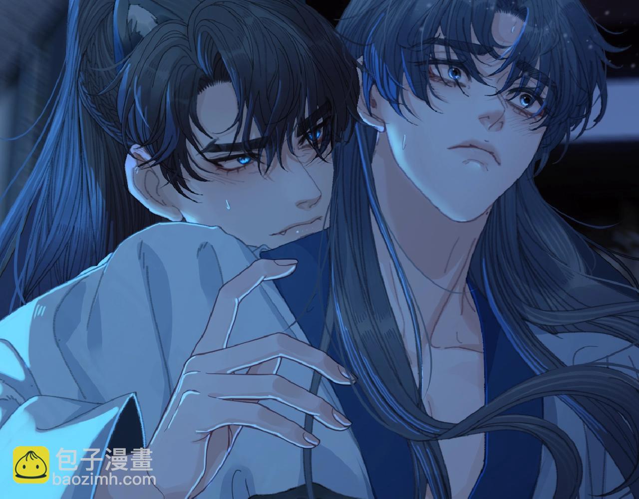 特典祈愿：哑奴2：探花 妖媚绮梦 共坠冶艳情网6