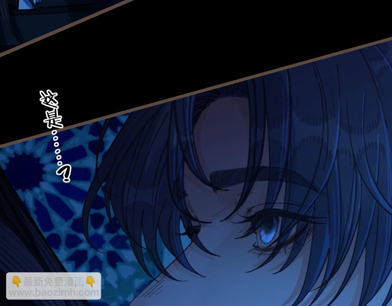 第74话 夜袭83