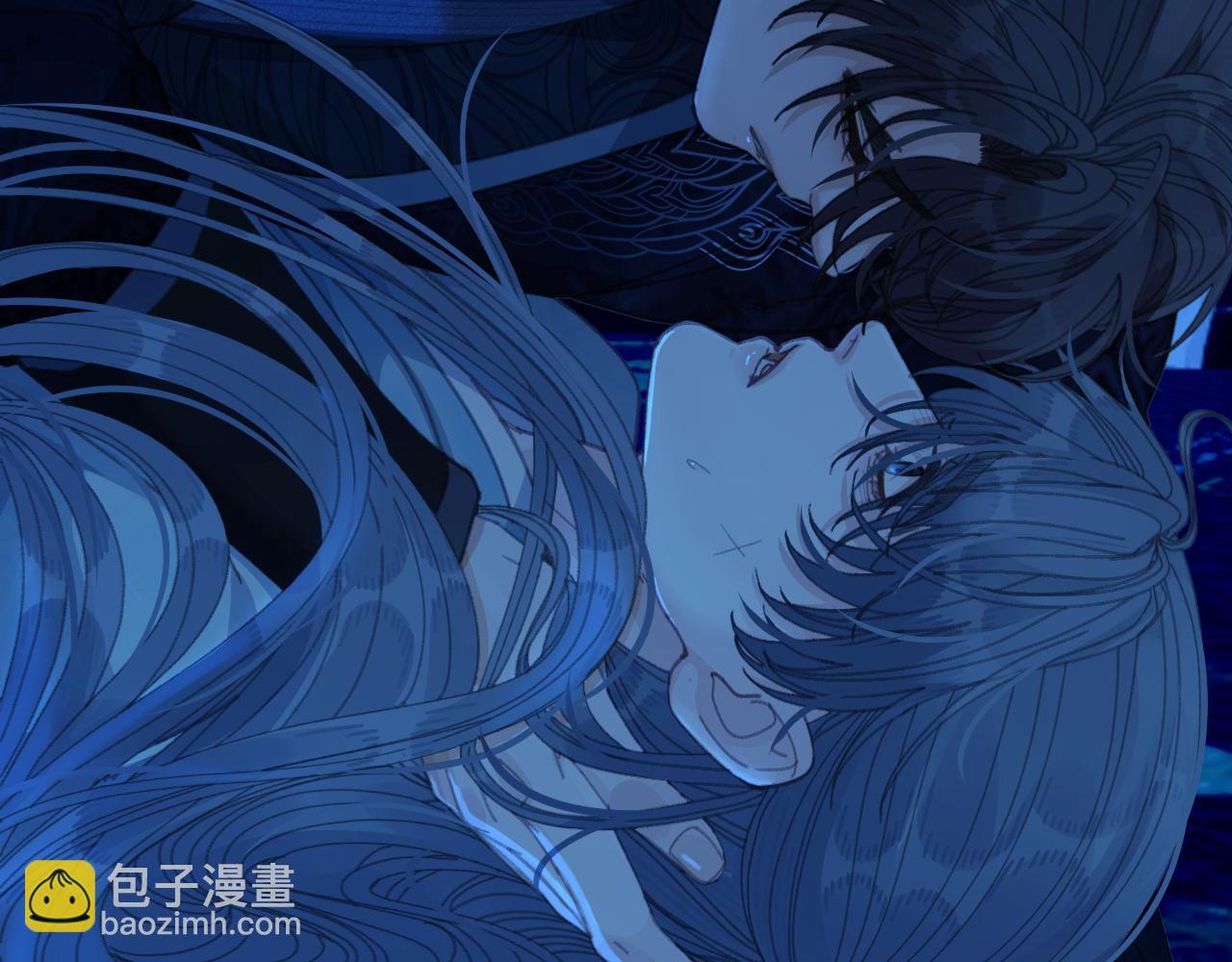 第75话 想和你……11