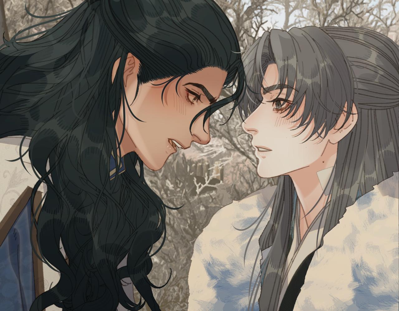第78话 我要带他走！18