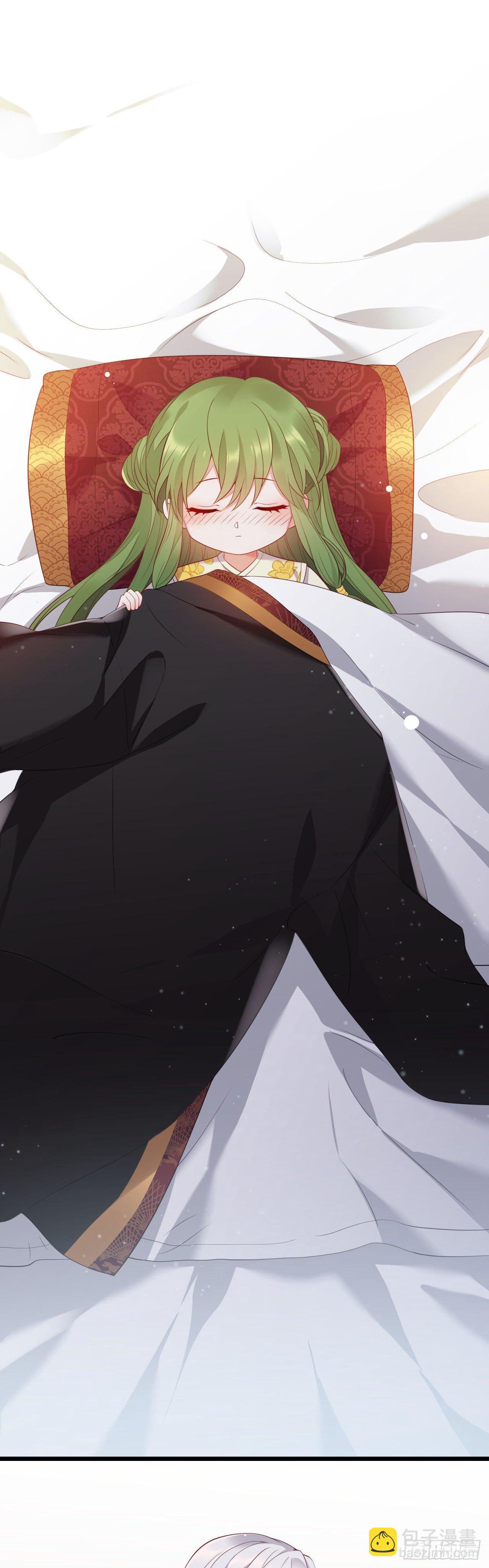 第3话 小公主病危？14