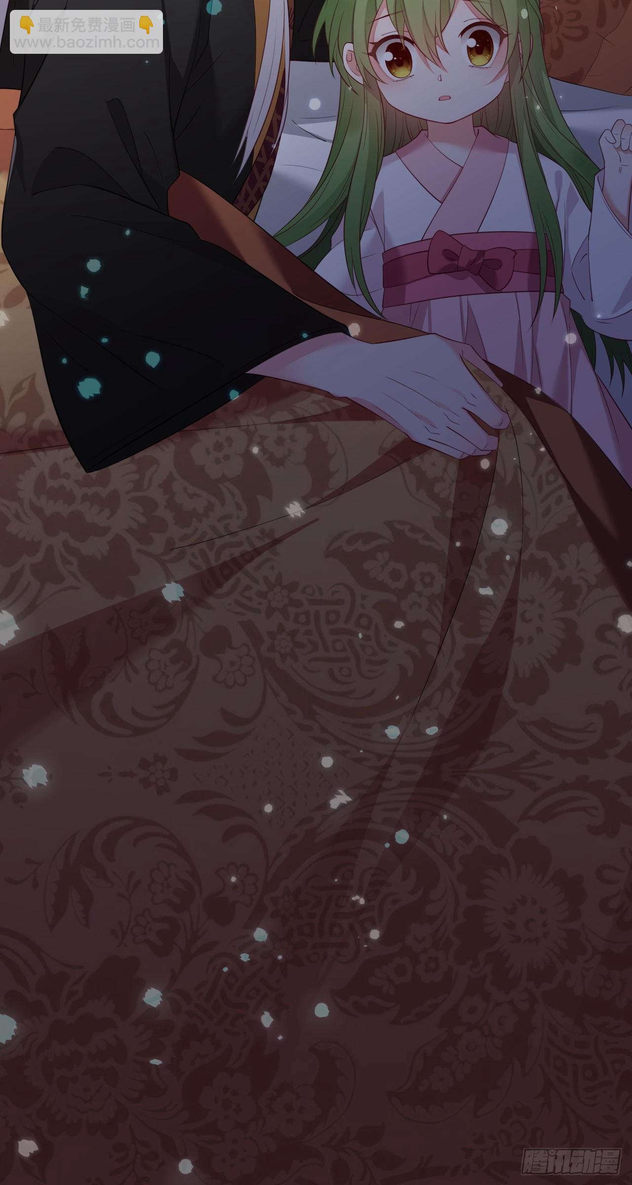 第5话 王爷哄睡觉11