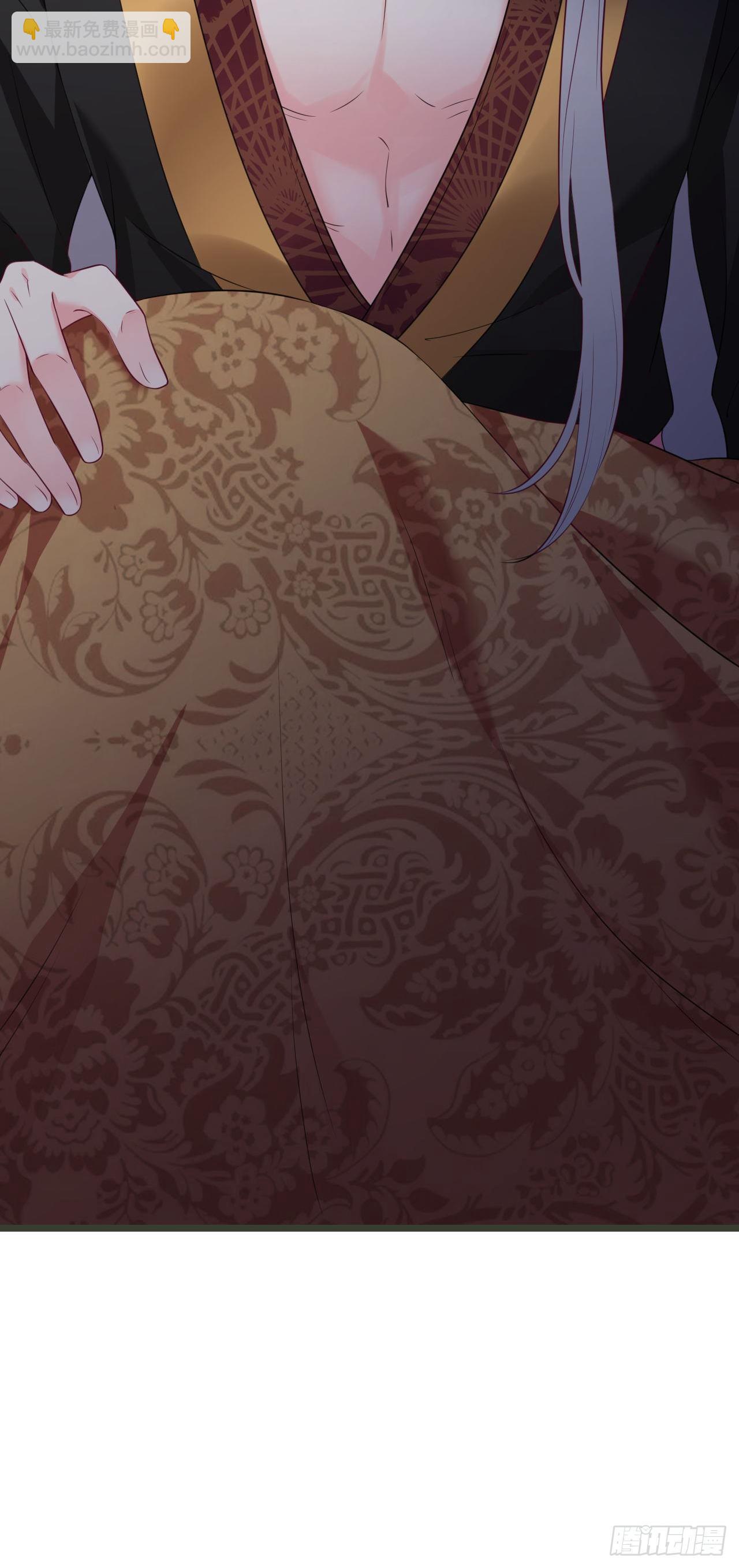 第5话 王爷哄睡觉6