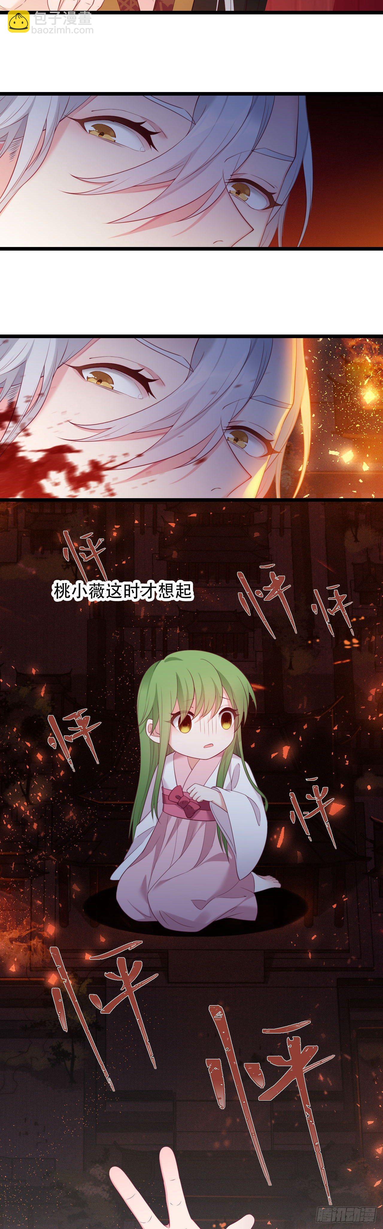第5话 王爷哄睡觉8