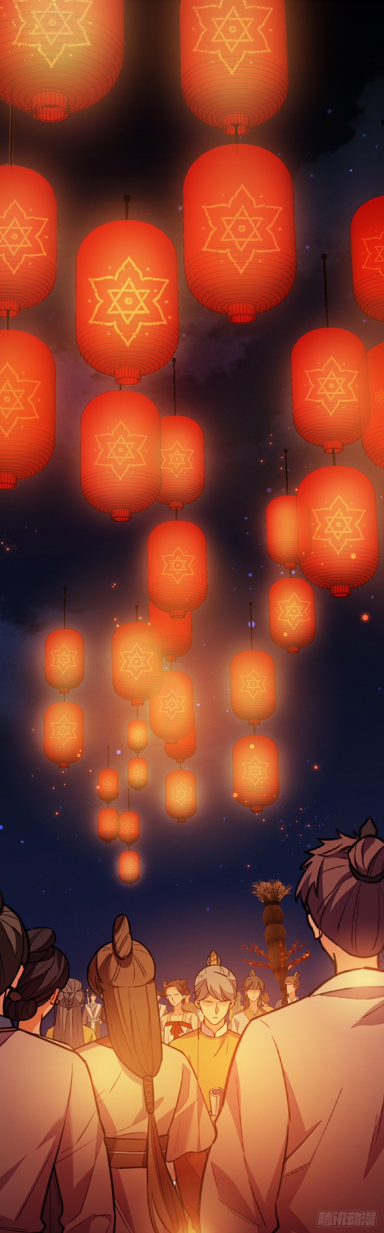 第17话 薇薇丢了1
