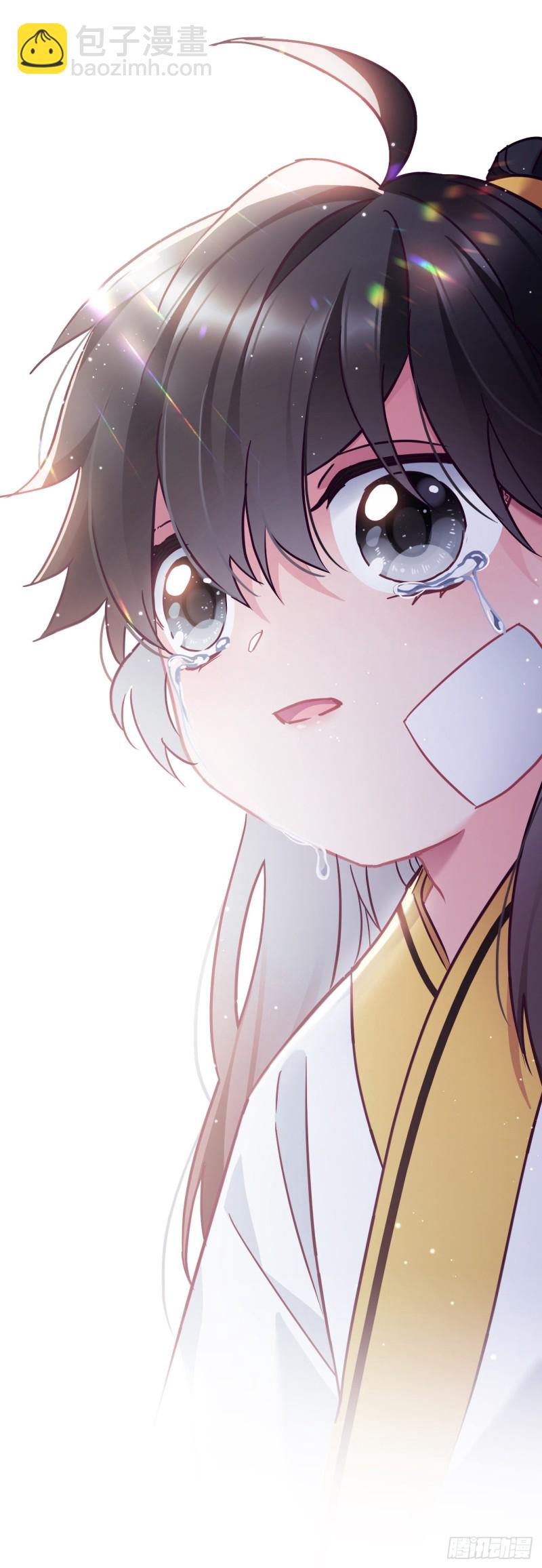 第71话 龙悦的身世11