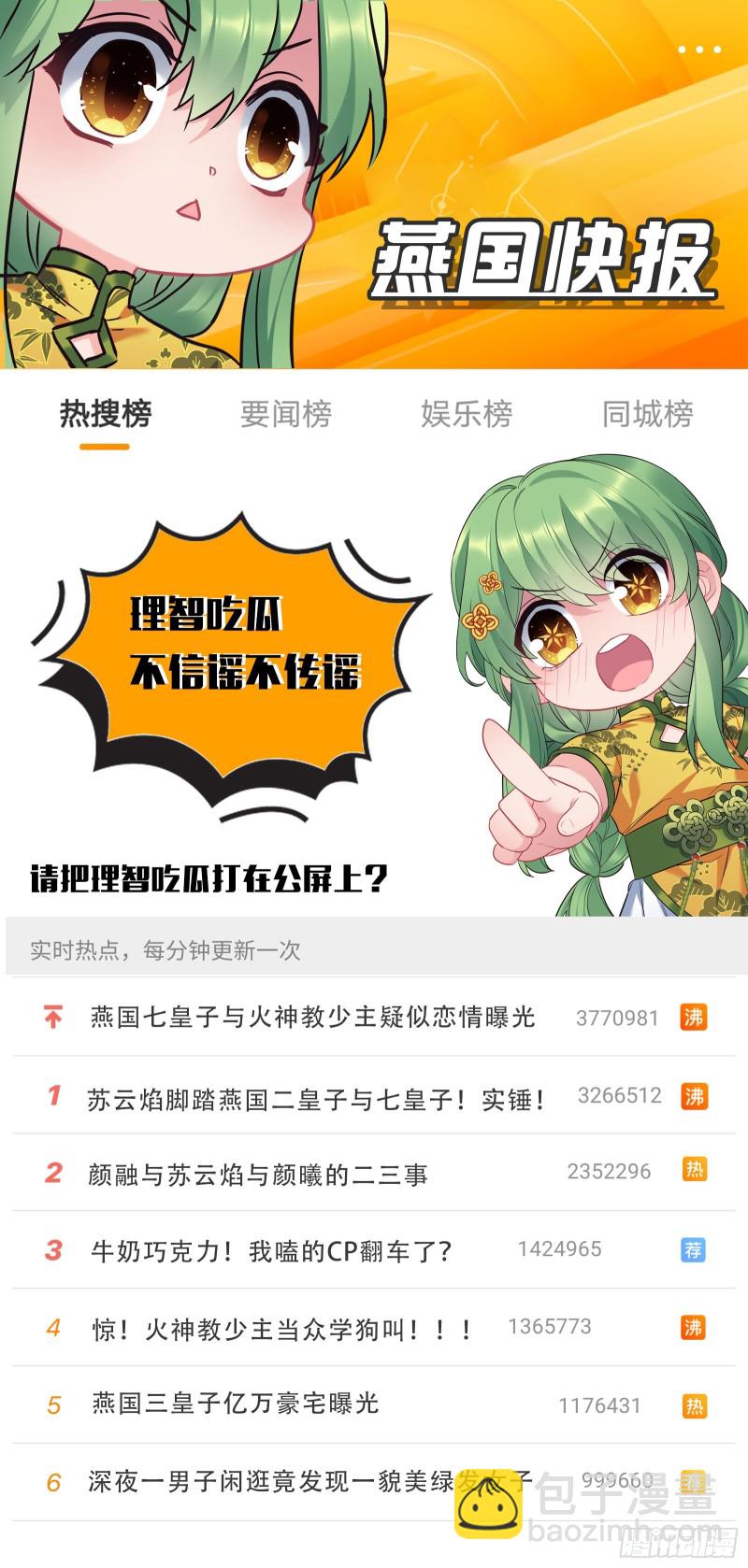 第97话 骗人是小狗21