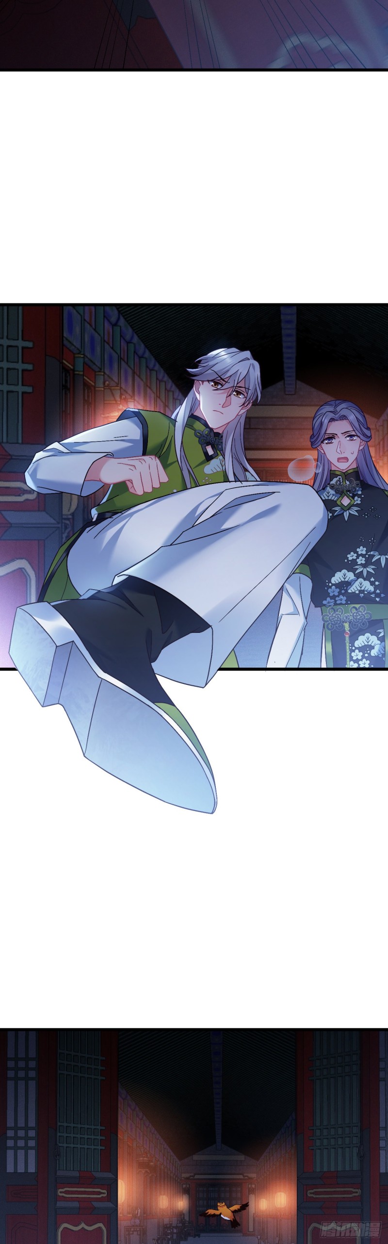 第106话 秃鸟的正确用法8
