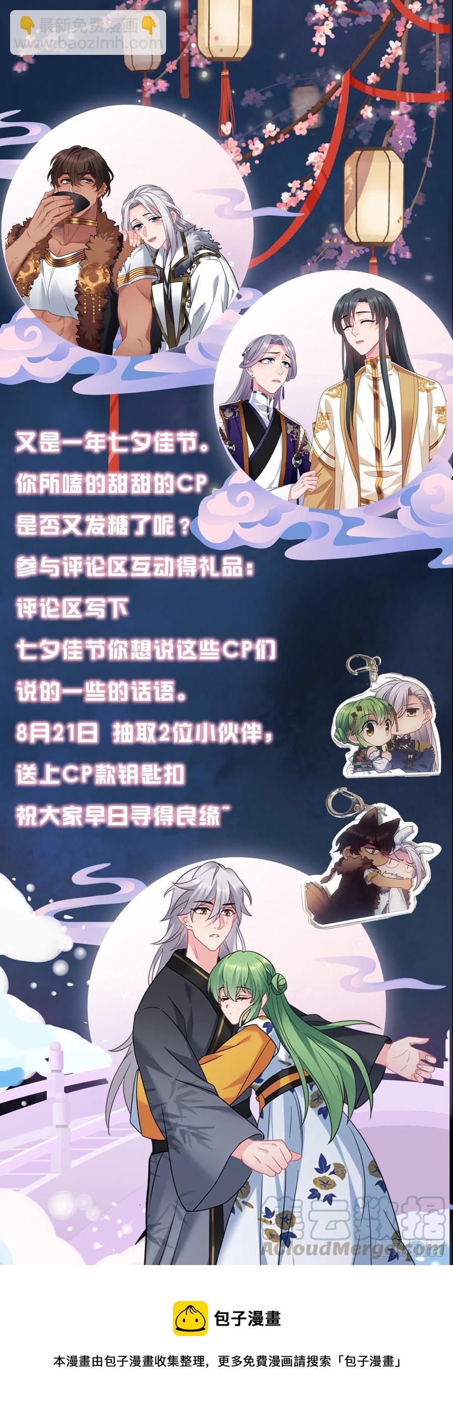 第126话 二哥，你忍一下22