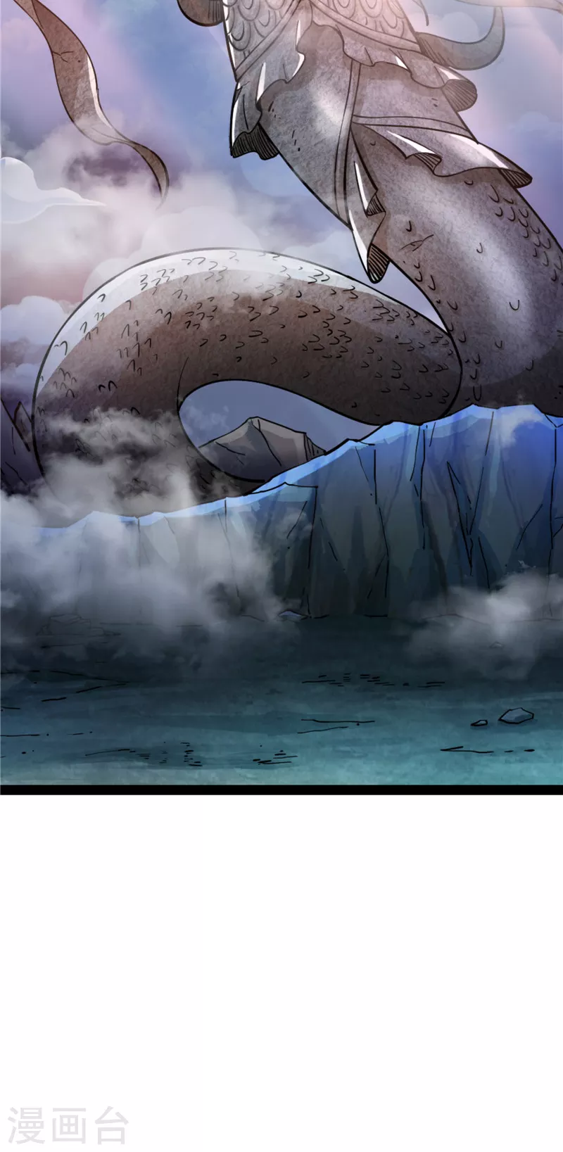 第96话 红尘茫茫现神墟60