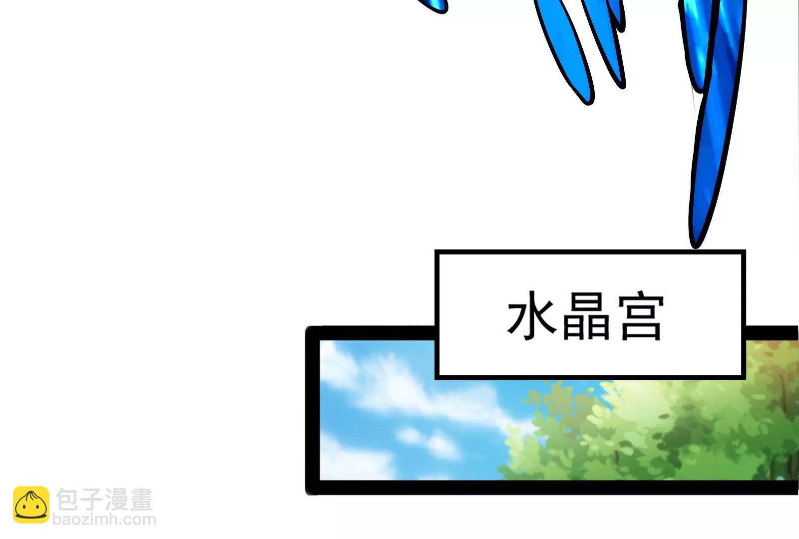 打爆诸天，一统万界！58