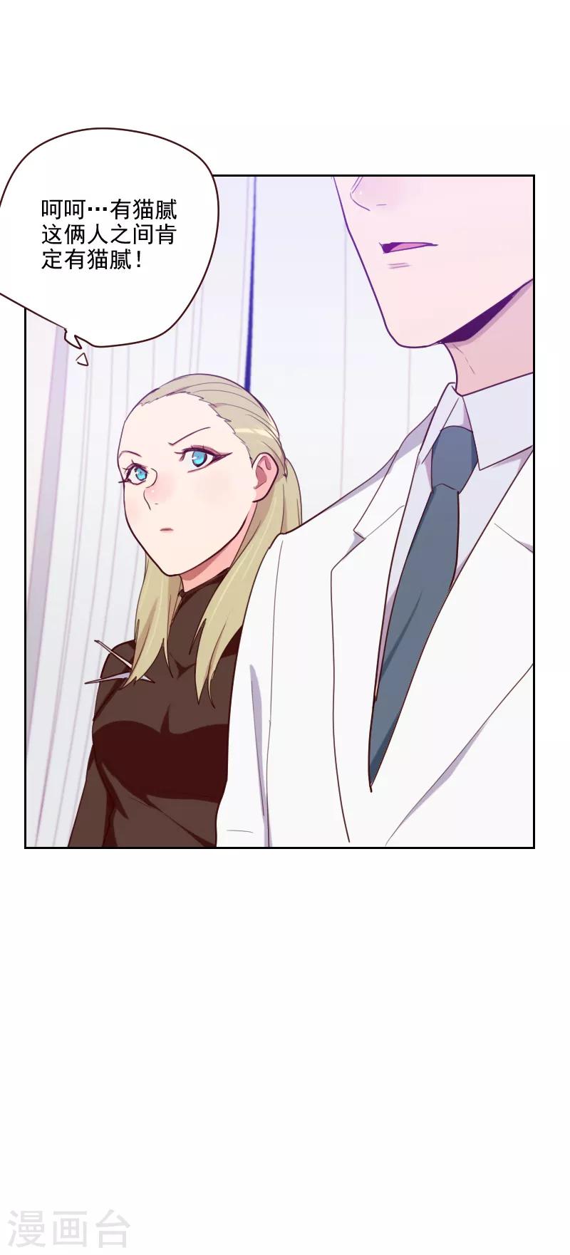 第91话 有猫腻3