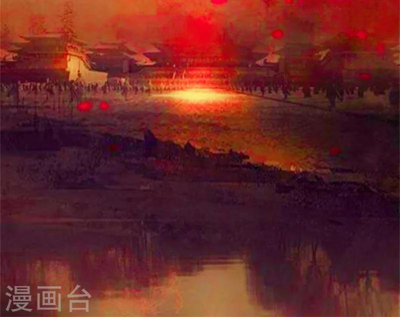 第116话 儿臣冤枉1