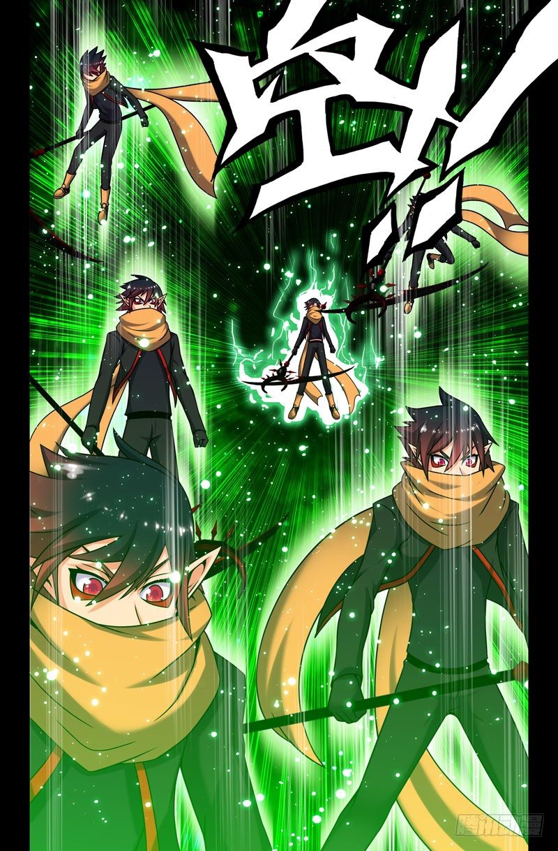 64 残暴！6