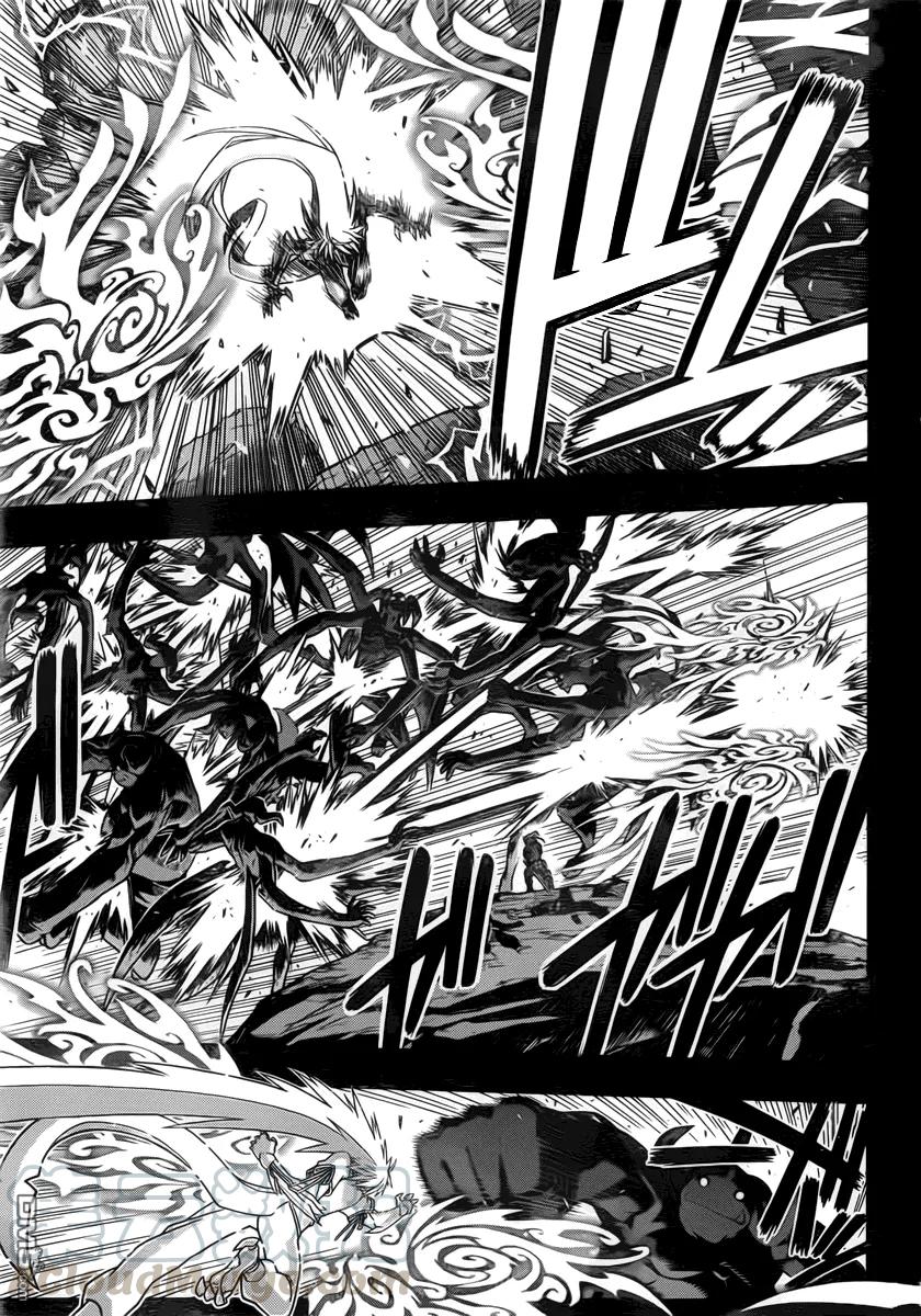 Stage.24 黑暗魔法6