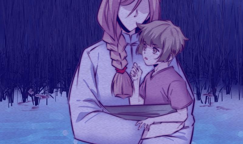 第150话 罪71