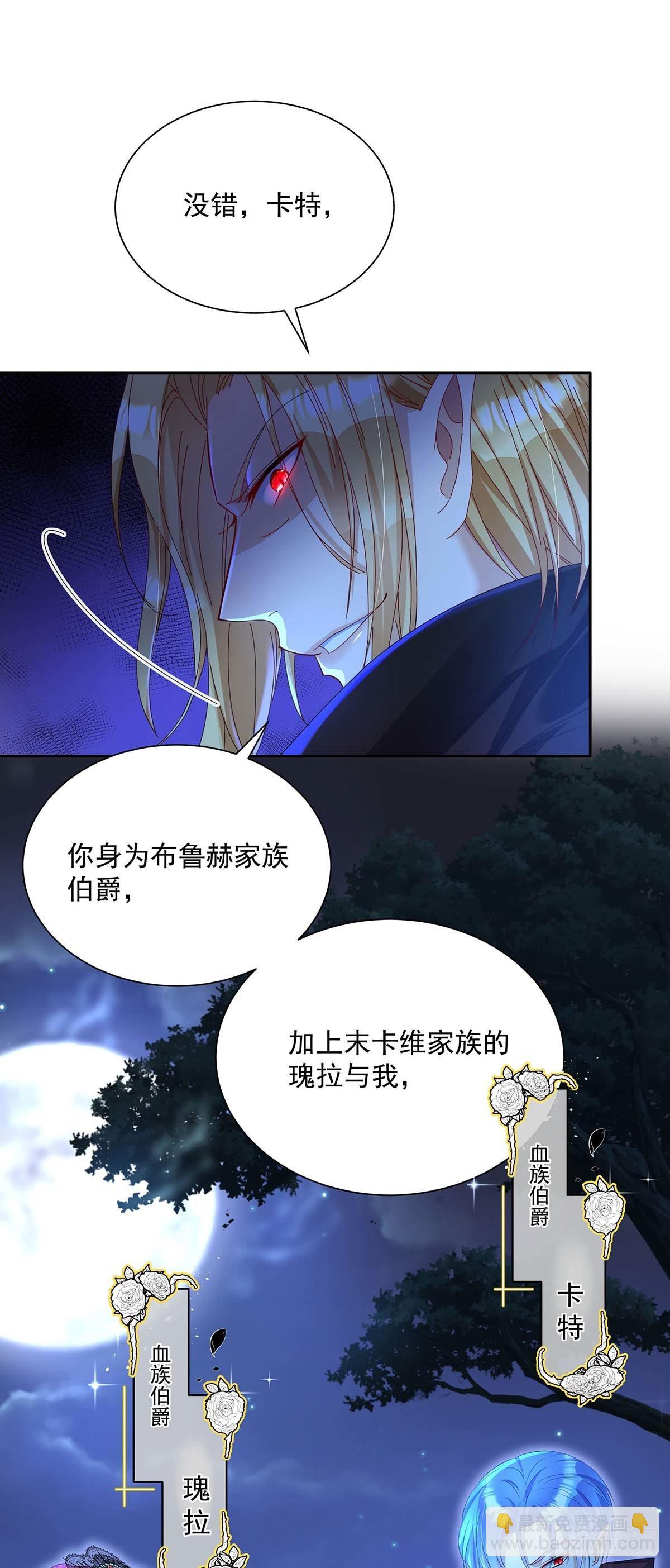 第23话 我没和你在玩2