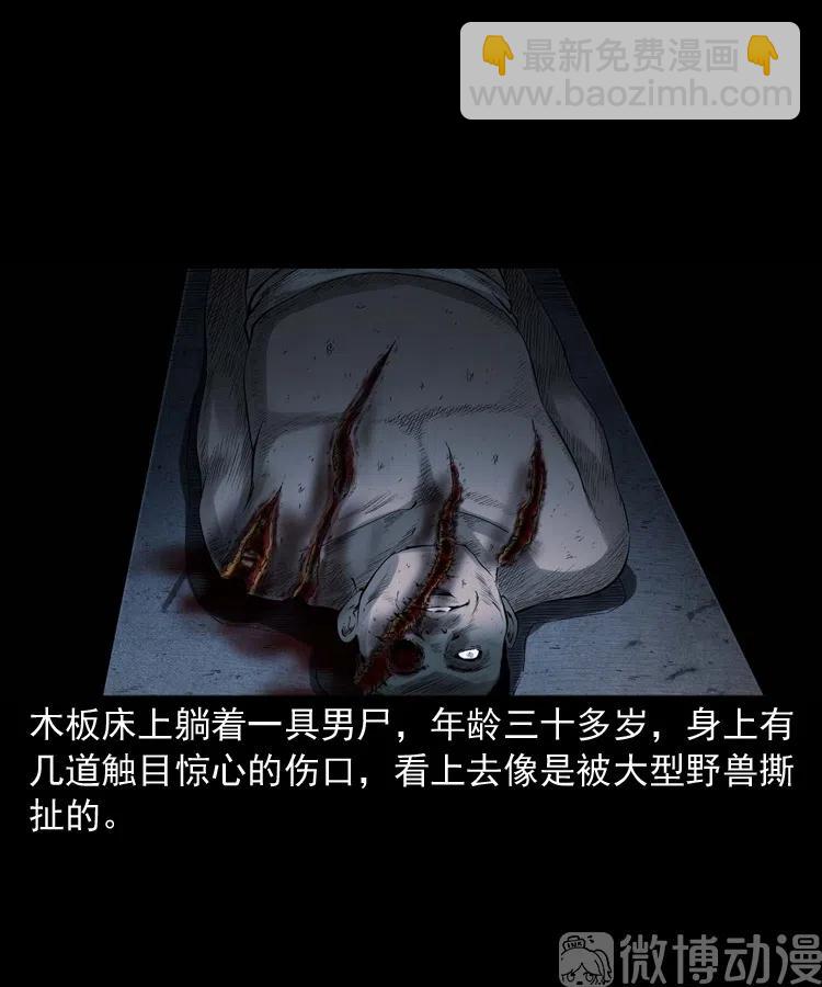 山神的真面目23