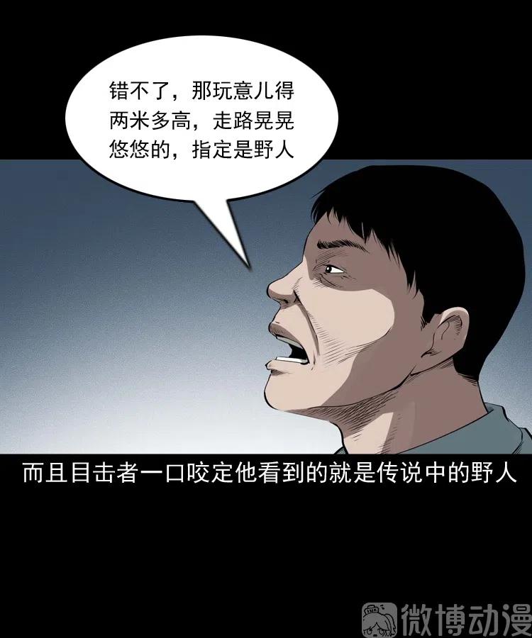 山神的真面目33
