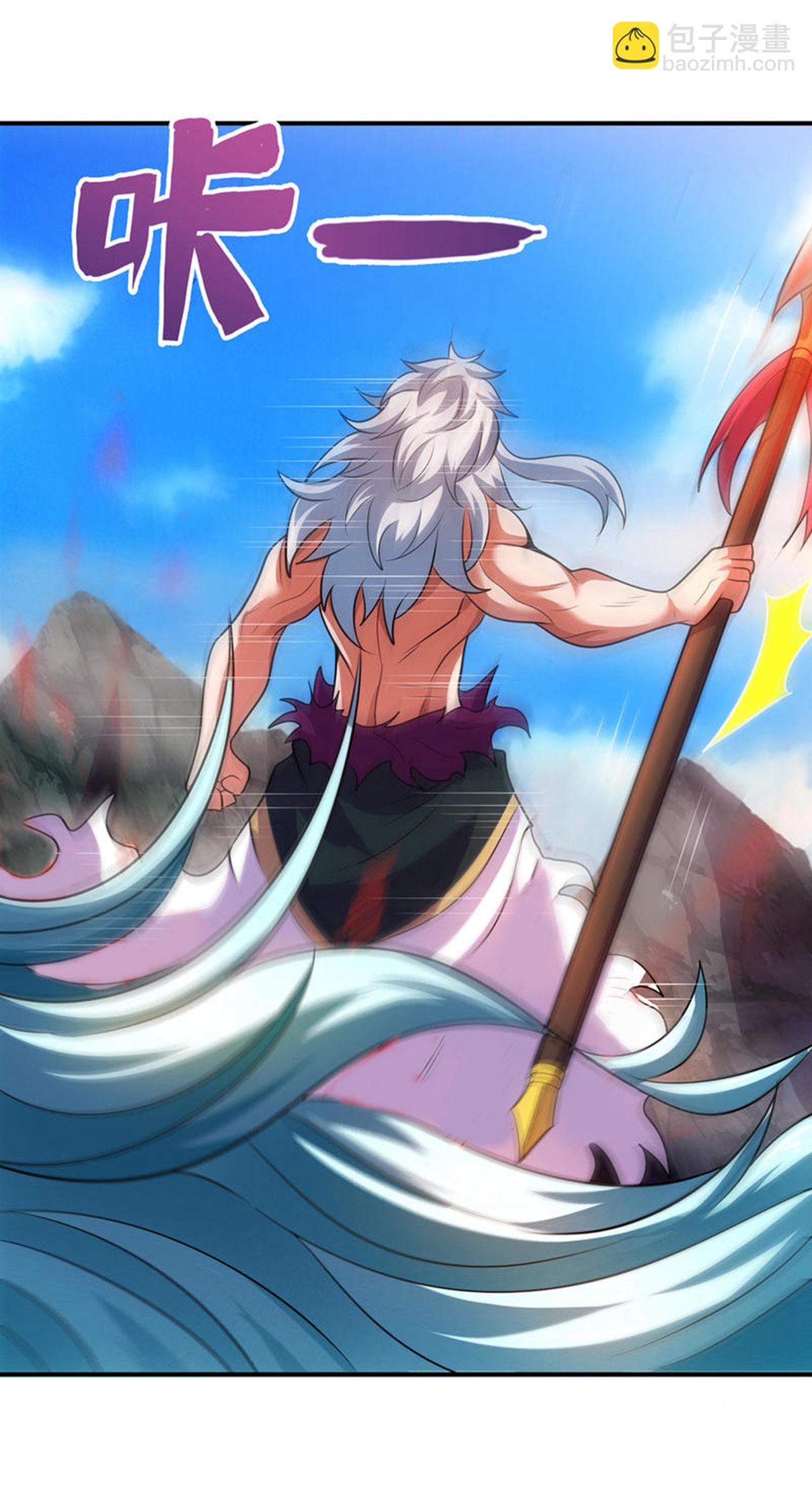 第110话 斩草除根，需尽早！20