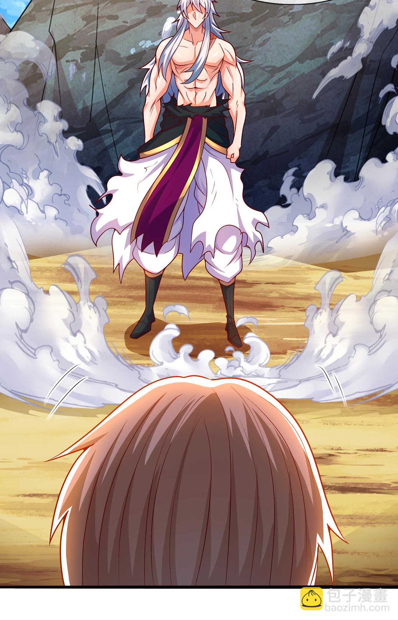 第110话 斩草除根，需尽早！31