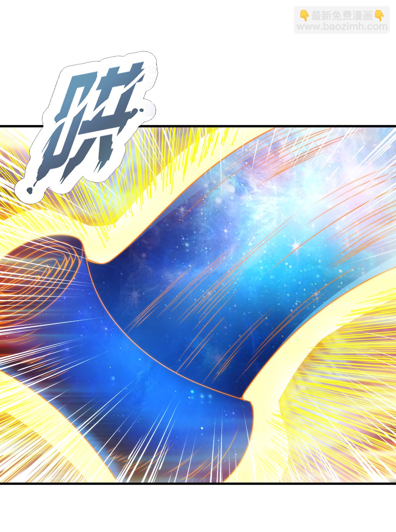 第136话 破妄巅峰，就在此刻5